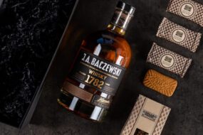 Słodka współpraca Nobilia z&nbsp;J.A. Baczewski